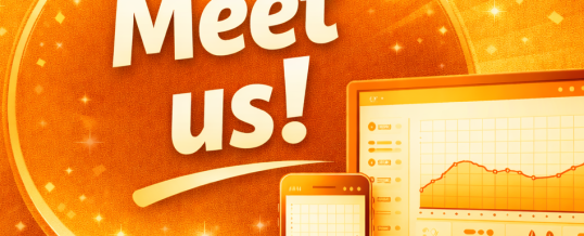 Meet us at diatec 2026!